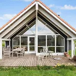 Hébergement de vacances Fy244-assens-osterbakken-3 Assens