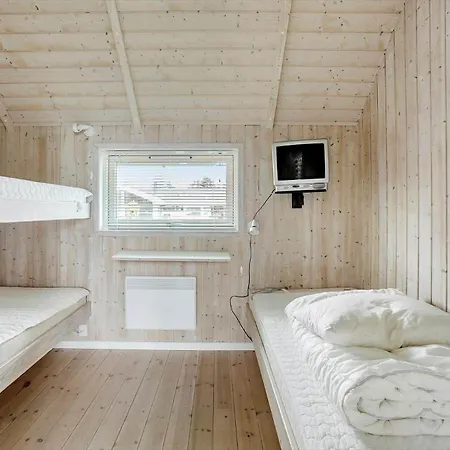 Fy244-assens-osterbakken-3 Casa de Férias *