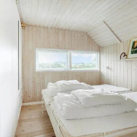 Casa de Férias Fy244-assens-osterbakken-3 Assens