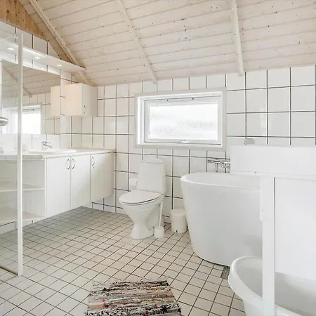 Casa de Férias Fy244-assens-osterbakken-3 *