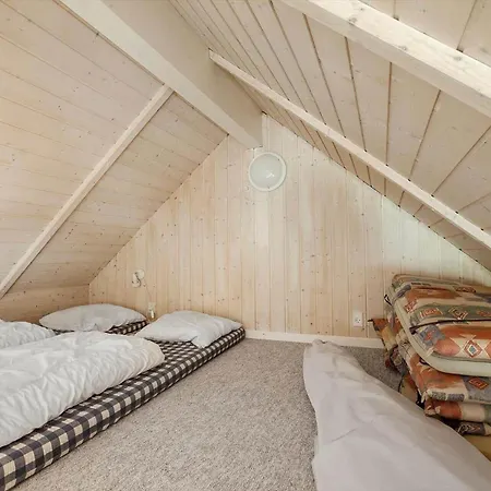 Casa de Férias Fy244-assens-osterbakken-3 *