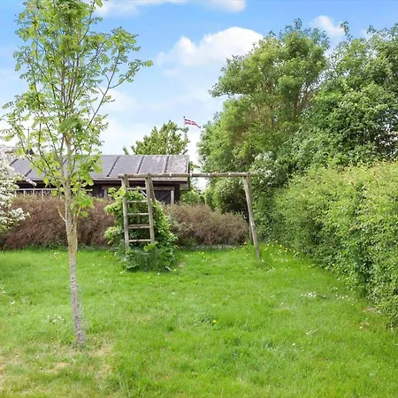 Casa de Férias Fy244-assens-osterbakken-3