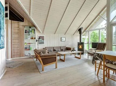 Сasa de vacaciones Fy244-assens-osterbakken-3 *