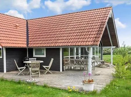 Сasa de vacaciones Fy244-assens-osterbakken-3