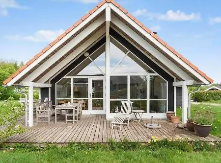 Сasa de vacaciones Fy244-assens-osterbakken-3