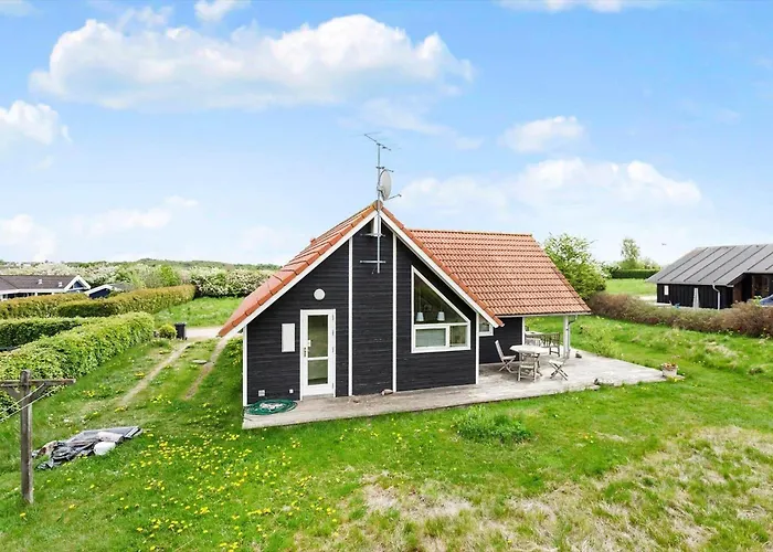 Holiday home Fy244-assens-osterbakken-3