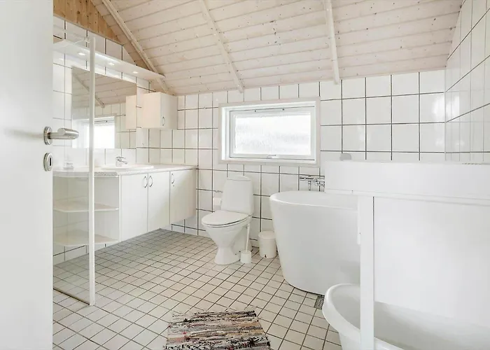 Fy244-assens-osterbakken-3 Holiday home Assens