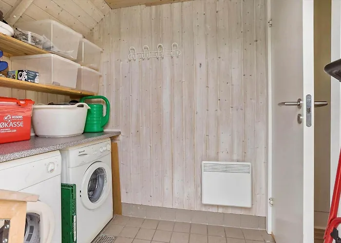 Fy244-assens-osterbakken-3 Holiday home Assens