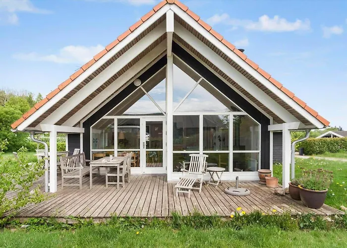 Holiday home Fy244-assens-osterbakken-3 Assens