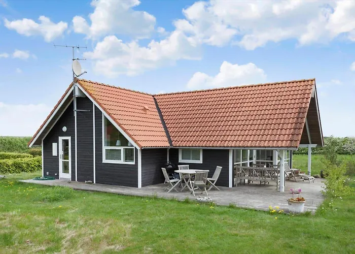 Holiday home Fy244-assens-osterbakken-3